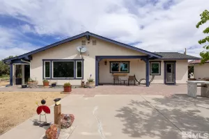 859 Spring Valley, Gardnerville, Nevada 89410, 3 Bedrooms Bedrooms, ,2 BathroomsBathrooms,Residential,For Sale,Spring Valley,240008244