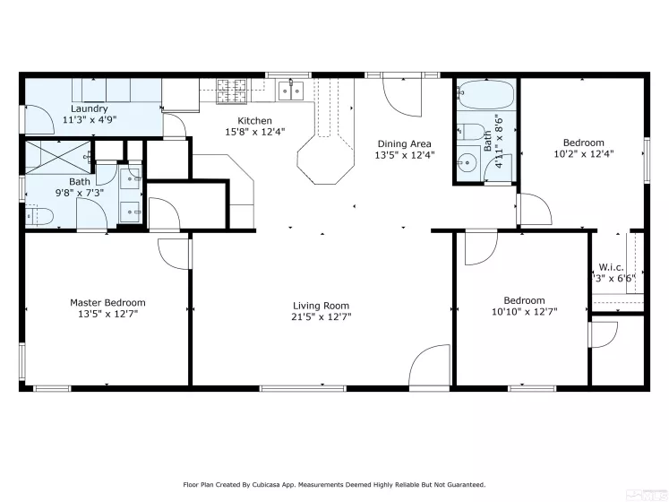 3021 Debbie Way, Carson City, Nevada 89706, 3 Bedrooms Bedrooms, ,2 BathroomsBathrooms,Residential,For Sale,Debbie Way,240008238