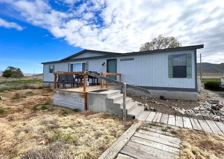 1100 Skyline Blvd., Battle Mountain, Nevada 89820, 3 Bedrooms Bedrooms, ,2 BathroomsBathrooms,Residential,For Sale,Skyline Blvd.,240000675