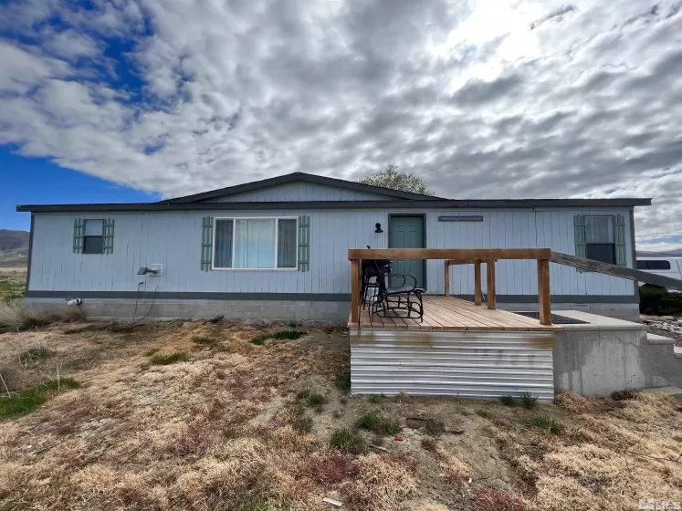 1100 Skyline Blvd., Battle Mountain, Nevada 89820, 3 Bedrooms Bedrooms, ,2 BathroomsBathrooms,Residential,For Sale,Skyline Blvd.,240000675