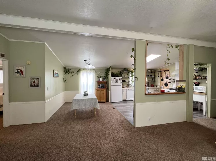 1100 Skyline Blvd., Battle Mountain, Nevada 89820, 3 Bedrooms Bedrooms, ,2 BathroomsBathrooms,Residential,For Sale,Skyline Blvd.,240000675