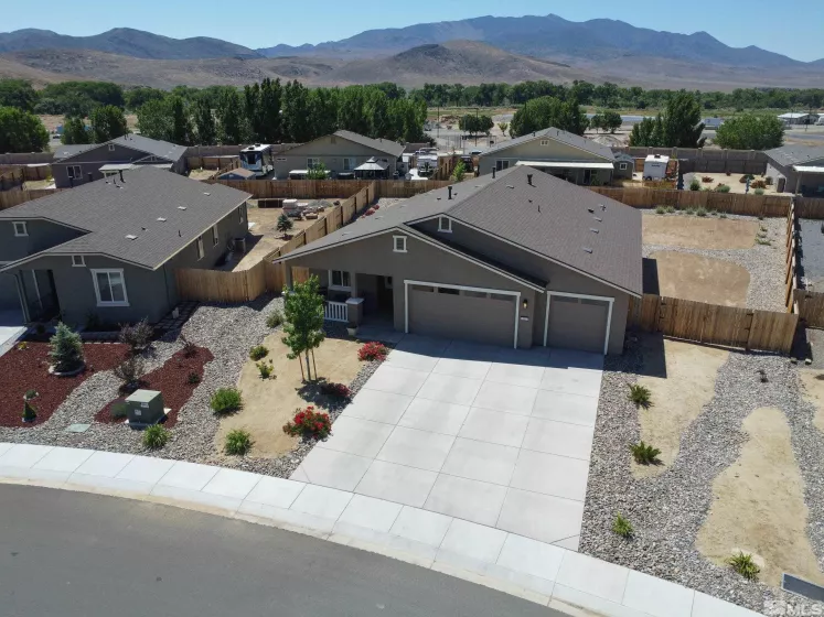 119 Alamosa, Dayton, Nevada 89403, 3 Bedrooms Bedrooms, ,2 BathroomsBathrooms,Residential,For Sale,Alamosa,240007277