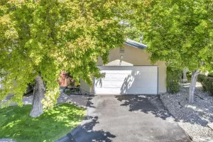 1111 Thompson Street, Carson City, Nevada 89703, 2 Bedrooms Bedrooms, ,2 BathroomsBathrooms,Residential,For Sale,Thompson Street,240007258