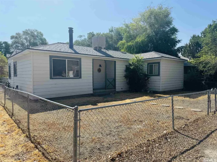 1590 Franklin Ave, Lovelock, Nevada 89419, 2 Bedrooms Bedrooms, ,2 BathroomsBathrooms,Residential,For Sale,Franklin Ave,240008272