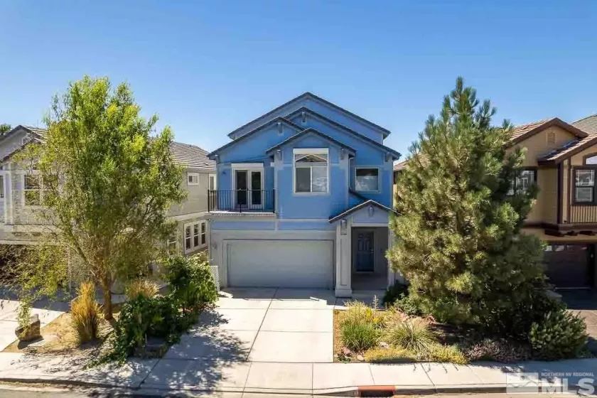 1137 Harbour Cove Court, Sparks, Nevada 89434, 4 Bedrooms Bedrooms, ,3 BathroomsBathrooms,Residential,For Sale,Harbour Cove Court,240005896