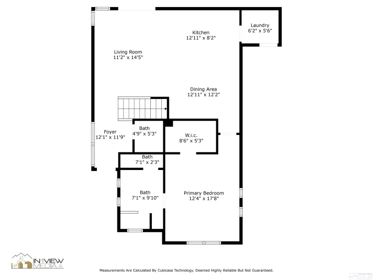 978 Floral Ridge Way, Sparks, Nevada 89436, 3 Bedrooms Bedrooms, ,2 BathroomsBathrooms,Residential,For Sale,Floral Ridge Way,240004481