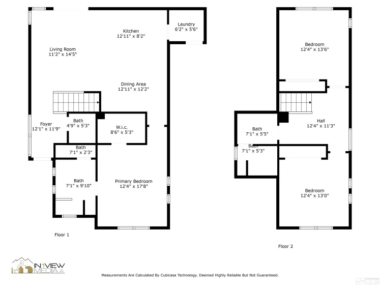 978 Floral Ridge Way, Sparks, Nevada 89436, 3 Bedrooms Bedrooms, ,2 BathroomsBathrooms,Residential,For Sale,Floral Ridge Way,240004481