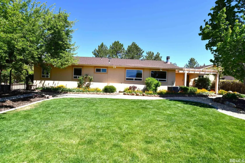 241 Heidi Circle, Carson City, Nevada 89701, 3 Bedrooms Bedrooms, ,2 BathroomsBathrooms,Residential,For Sale,Heidi Circle,240008295