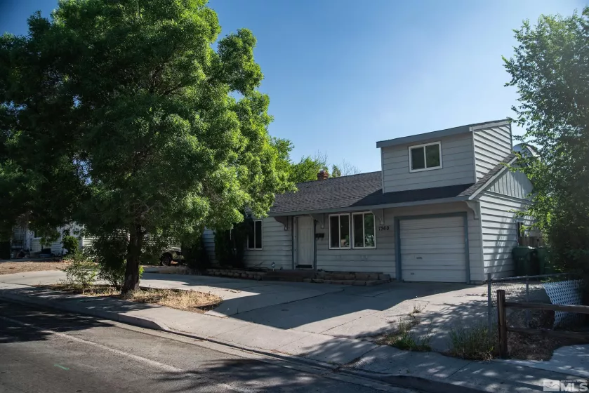 1360 Keystone, Reno, Nevada 89503, 3 Bedrooms Bedrooms, ,2 BathroomsBathrooms,Residential,For Sale,Keystone,240008302