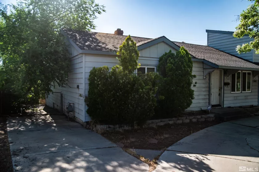 1360 Keystone, Reno, Nevada 89503, 3 Bedrooms Bedrooms, ,2 BathroomsBathrooms,Residential,For Sale,Keystone,240008302