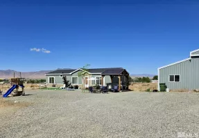 9500 Zaring Ave, Winnemucca, Nevada 89445, 3 Bedrooms Bedrooms, ,2 BathroomsBathrooms,Residential,For Sale,Zaring Ave,240008264