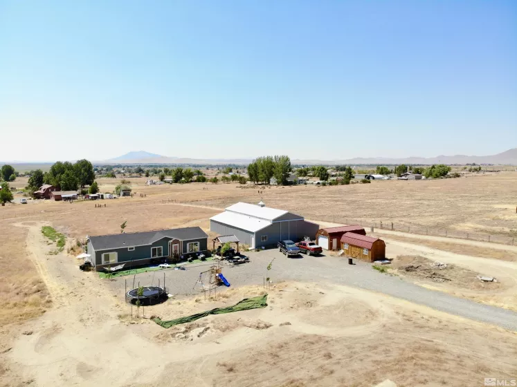 9500 Zaring Ave, Winnemucca, Nevada 89445, 3 Bedrooms Bedrooms, ,2 BathroomsBathrooms,Residential,For Sale,Zaring Ave,240008264