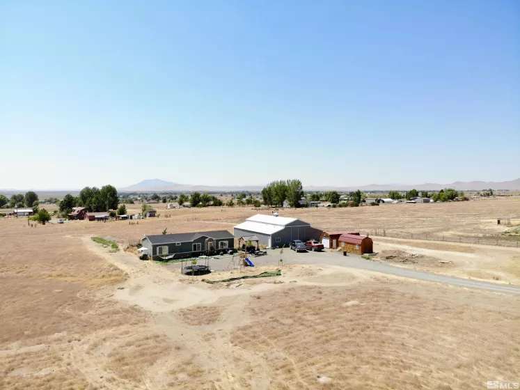 9500 Zaring Ave, Winnemucca, Nevada 89445, 3 Bedrooms Bedrooms, ,2 BathroomsBathrooms,Residential,For Sale,Zaring Ave,240008264