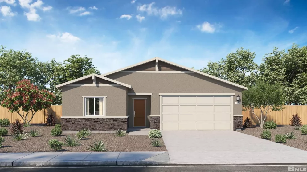 305 Zimmerman Road, Dayton, Nevada 89403, 3 Bedrooms Bedrooms, ,2 BathroomsBathrooms,Residential,For Sale,Zimmerman Road,240008442