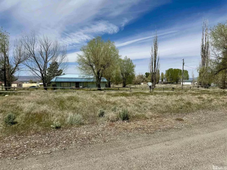 40 Basque Blvd, Orovada, Nevada 89425, 3 Bedrooms Bedrooms, ,2 BathroomsBathrooms,Residential,For Sale,Basque Blvd,240004806