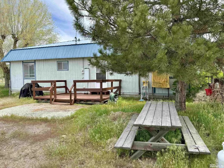 40 Basque Blvd, Orovada, Nevada 89425, 3 Bedrooms Bedrooms, ,2 BathroomsBathrooms,Residential,For Sale,Basque Blvd,240004806