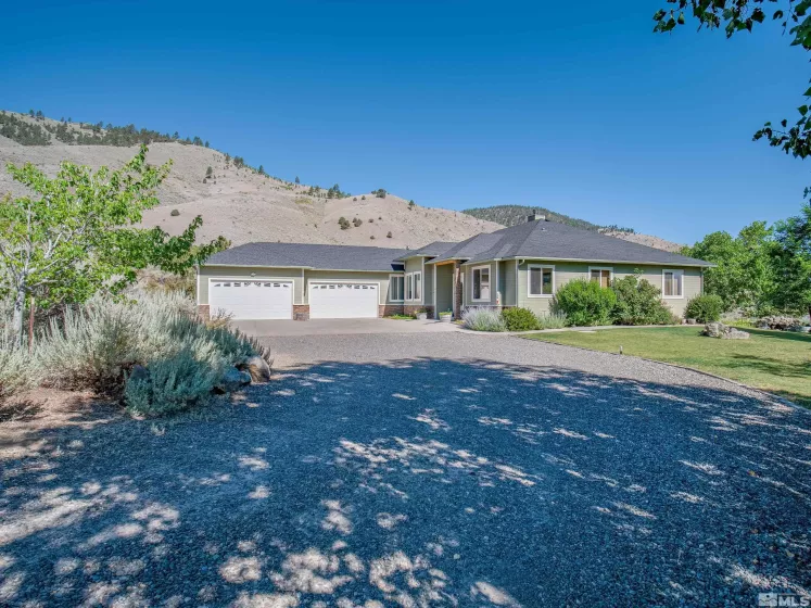 255 Hawkins Peak, Woodfords, Ca, California 96120, 4 Bedrooms Bedrooms, ,2 BathroomsBathrooms,Residential,For Sale,Hawkins Peak,240008730