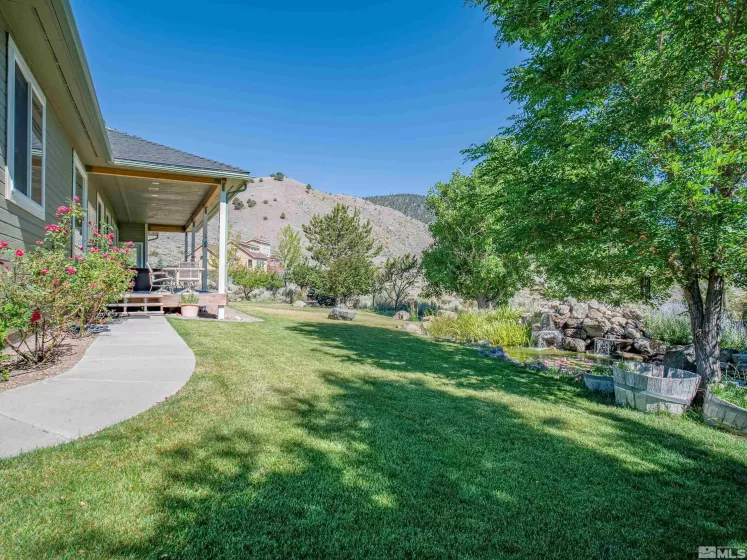 255 Hawkins Peak, Woodfords, Ca, California 96120, 4 Bedrooms Bedrooms, ,2 BathroomsBathrooms,Residential,For Sale,Hawkins Peak,240008730