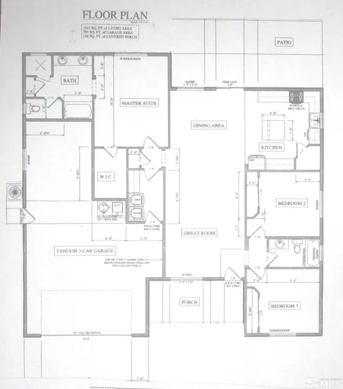 238 Chaparral Drive, Smith, Nevada 89430, 3 Bedrooms Bedrooms, ,2 BathroomsBathrooms,Residential,For Sale,Chaparral Drive,240008808