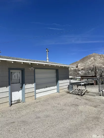 481 Frankie Street, Tonopah, Nevada 89049, ,Residential,For Sale,Frankie Street,240003504