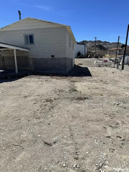 481 Frankie Street, Tonopah, Nevada 89049, ,Residential,For Sale,Frankie Street,240003504