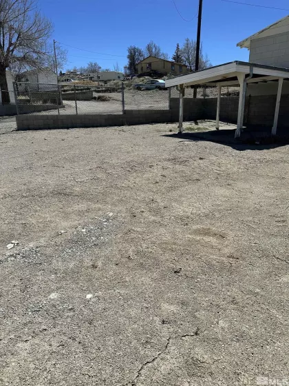 481 Frankie Street, Tonopah, Nevada 89049, ,Residential,For Sale,Frankie Street,240003504