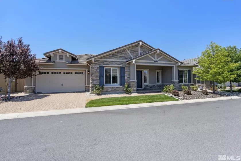 9845 Nahar Ln, Reno, Nevada 89521, 3 Bedrooms Bedrooms, ,3 BathroomsBathrooms,Residential,For Sale,Nahar Ln,240008954