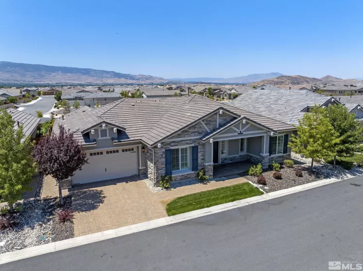 9845 Nahar Ln, Reno, Nevada 89521, 3 Bedrooms Bedrooms, ,3 BathroomsBathrooms,Residential,For Sale,Nahar Ln,240008954