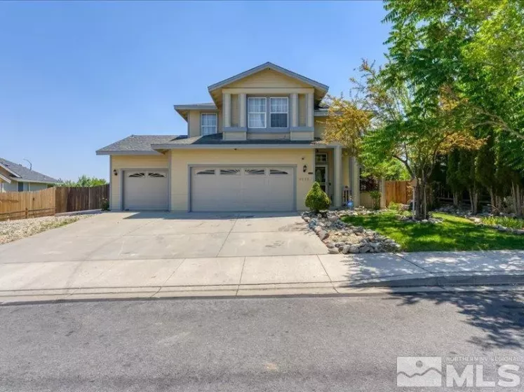 9520 Antelope Creek Drive, Reno, Nevada 89506, 4 Bedrooms Bedrooms, ,2 BathroomsBathrooms,Residential,For Sale,Antelope Creek Drive,240008967