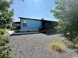 660 S Meridian Rd, Lovelock, Nevada 89419, 2 Bedrooms Bedrooms, ,2 BathroomsBathrooms,Residential,For Sale,S Meridian Rd,240009095