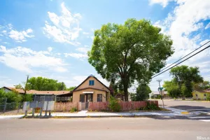 108 4th Street, Battle Mountain, Nevada 89820, 2 Bedrooms Bedrooms, ,1 BathroomBathrooms,Residential,For Sale,4th Street,240009022