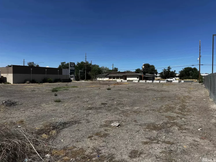 1291 Taylor, Fallon, Nevada 89406, ,Land,For Sale,Taylor,240009024