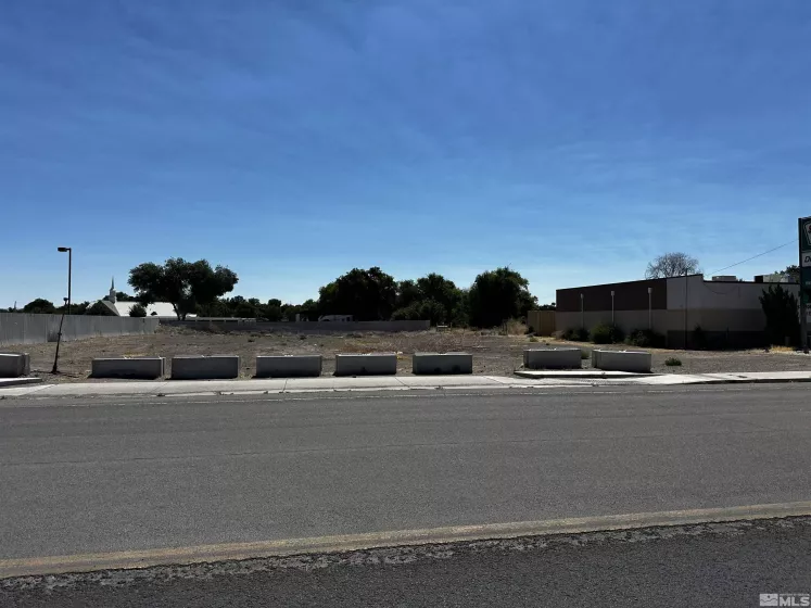 1291 Taylor, Fallon, Nevada 89406, ,Land,For Sale,Taylor,240009024