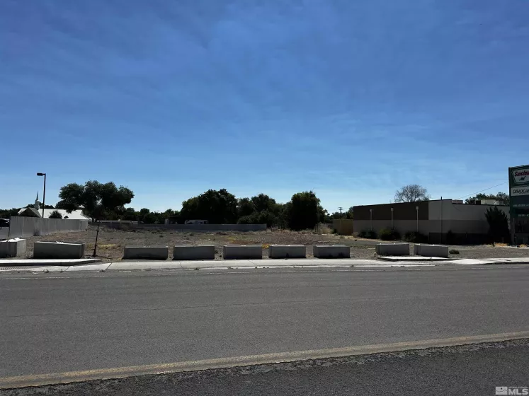 1291 Taylor, Fallon, Nevada 89406, ,Land,For Sale,Taylor,240009024