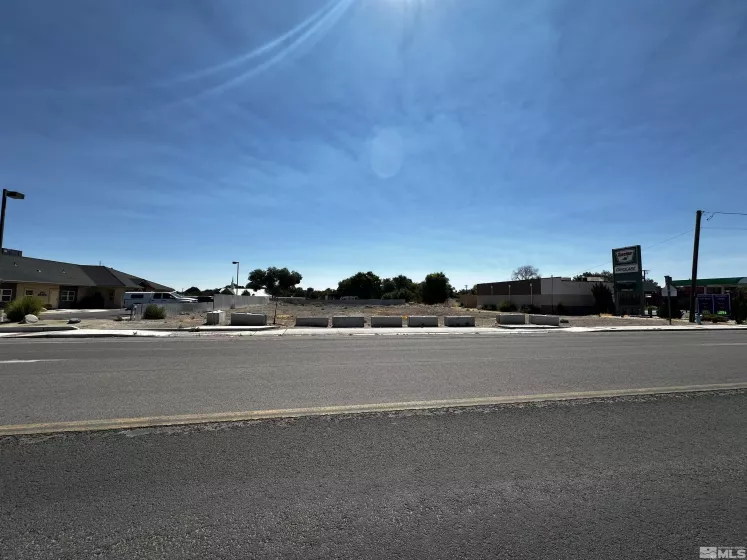 1291 Taylor, Fallon, Nevada 89406, ,Land,For Sale,Taylor,240009024