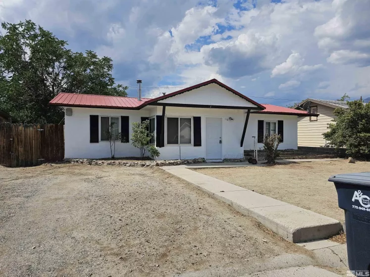 116 English St, Hawthorne, Nevada 89415, 3 Bedrooms Bedrooms, ,2 BathroomsBathrooms,Residential,For Sale,English St,240009039