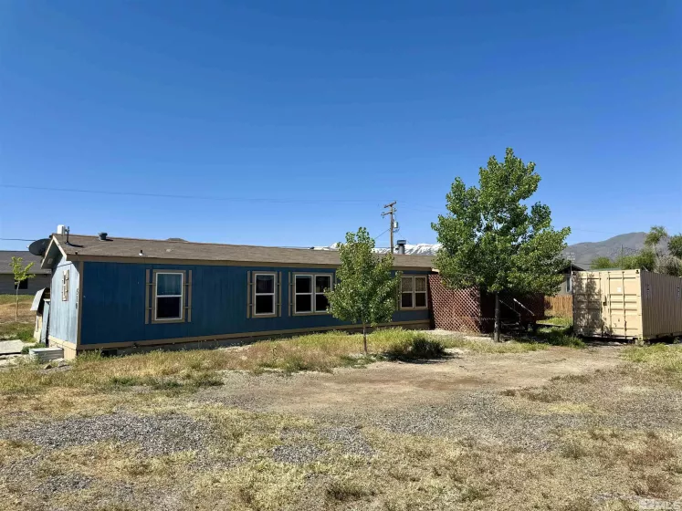 510 Sibbald Ave, Golconda, Nevada 89414, 3 Bedrooms Bedrooms, ,2 BathroomsBathrooms,Residential,For Sale,Sibbald Ave,240009049