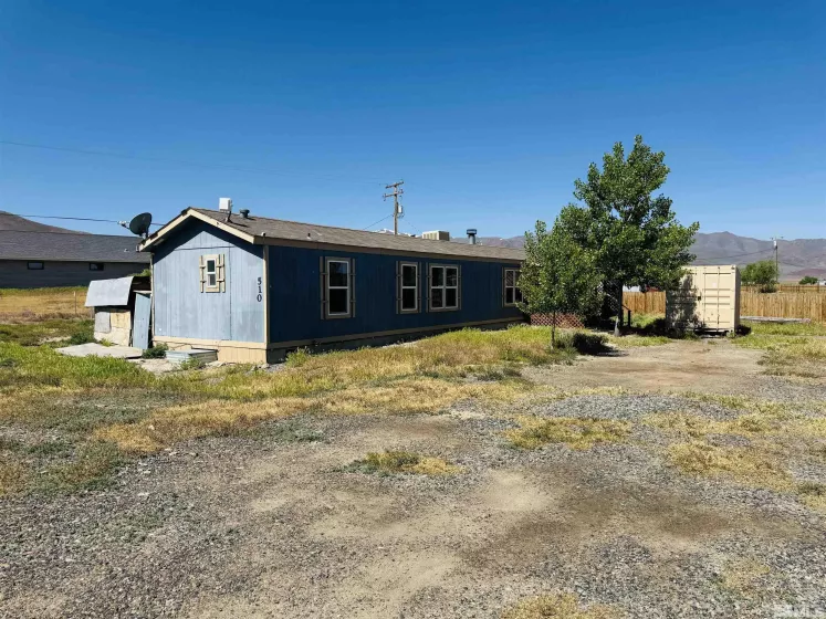 510 Sibbald Ave, Golconda, Nevada 89414, 3 Bedrooms Bedrooms, ,2 BathroomsBathrooms,Residential,For Sale,Sibbald Ave,240009049