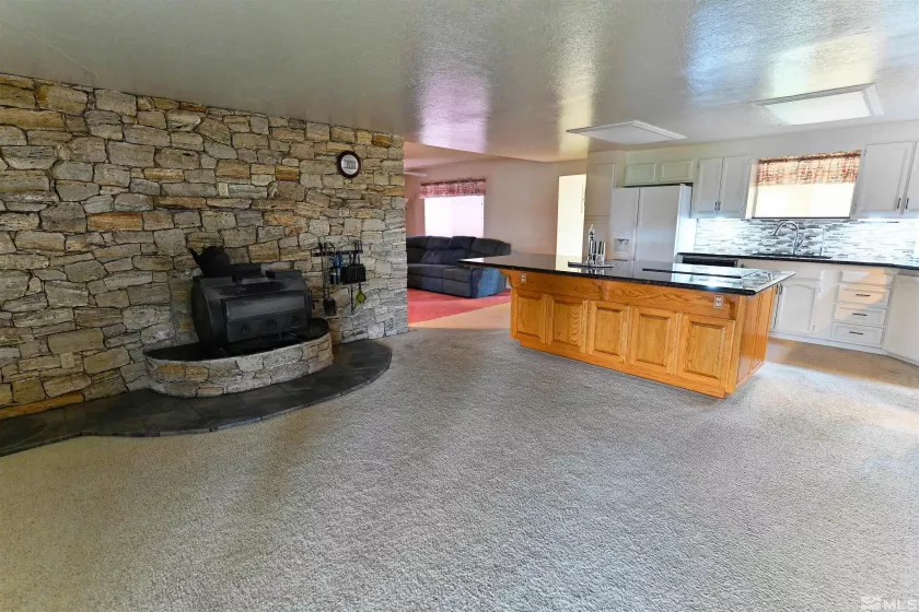 4300 Voltaire St, Carson City, Nevada 89703, 3 Bedrooms Bedrooms, ,2 BathroomsBathrooms,Residential,For Sale,Voltaire St,240009070