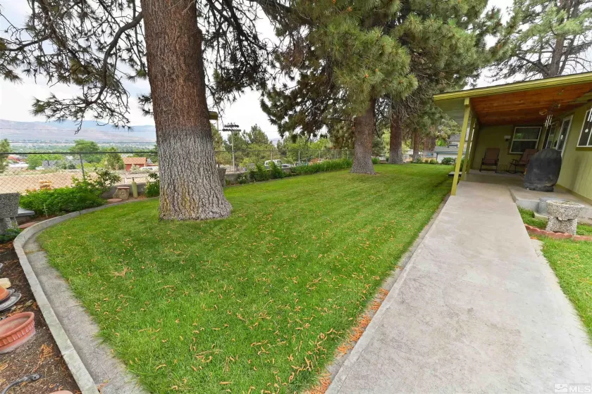 4300 Voltaire St, Carson City, Nevada 89703, 3 Bedrooms Bedrooms, ,2 BathroomsBathrooms,Residential,For Sale,Voltaire St,240009070