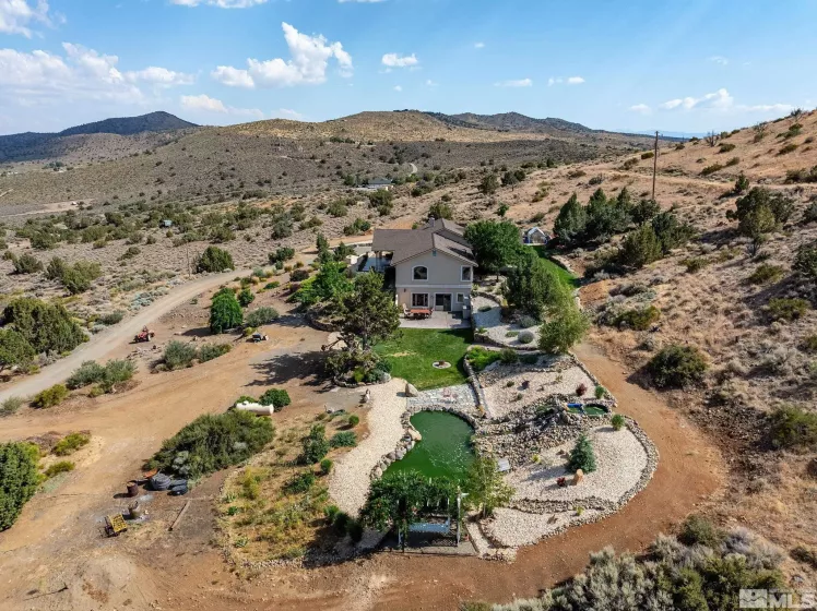 1395 Half Mine Road, Reno, Nevada 89506, 4 Bedrooms Bedrooms, ,2 BathroomsBathrooms,Residential,For Sale,Half Mine Road,240009116