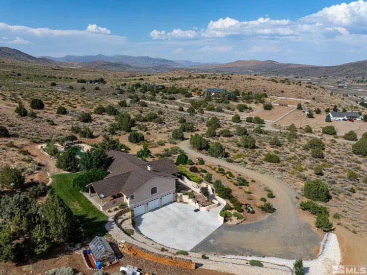 1395 Half Mine Road, Reno, Nevada 89506, 4 Bedrooms Bedrooms, ,2 BathroomsBathrooms,Residential,For Sale,Half Mine Road,240009116