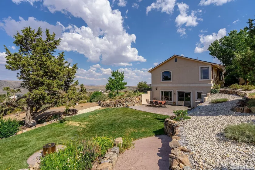 1395 Half Mine Road, Reno, Nevada 89506, 4 Bedrooms Bedrooms, ,2 BathroomsBathrooms,Residential,For Sale,Half Mine Road,240009116