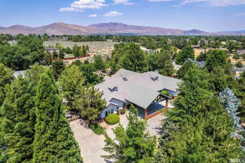 2032 Ash Canyon Road, Carson City, Nevada 89703, 5 Bedrooms Bedrooms, ,5 BathroomsBathrooms,Residential,For Sale,Ash Canyon Road,230011983