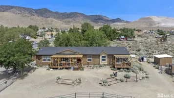 146 Edith Lane, Dayton, Nevada 89403, 5 Bedrooms Bedrooms, ,3 BathroomsBathrooms,Residential,For Sale,Edith Lane,240009207