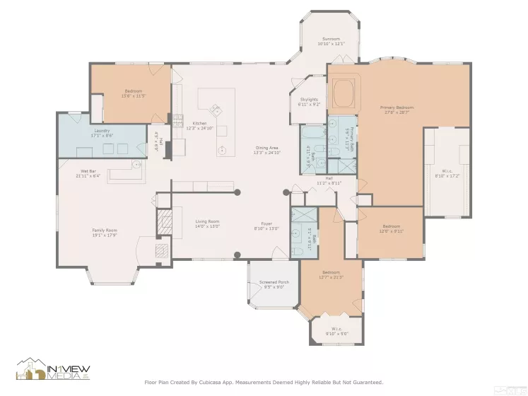 4937 Idlewild Dr, Reno, Nevada 89519, 3 Bedrooms Bedrooms, ,3 BathroomsBathrooms,Residential,For Sale,Idlewild Dr,240009225