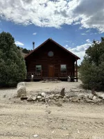 344 Main Street, Tonopah, Nevada 89049, 2 Bedrooms Bedrooms, ,1 BathroomBathrooms,Residential,For Sale,Main Street,240009226