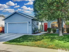 1302 Penn Lane, Gardnerville, Nevada 89410, 3 Bedrooms Bedrooms, ,2 BathroomsBathrooms,Residential,For Sale,Penn Lane,240009220