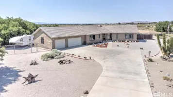 4223 Rancheria Rd, Fallon, Nevada 89406, 3 Bedrooms Bedrooms, ,2 BathroomsBathrooms,Residential,For Sale,Rancheria Rd,240009258