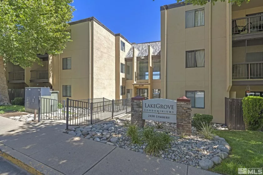 2450 Lymbery #105, Reno, Nevada 89509, 2 Bedrooms Bedrooms, ,1 BathroomBathrooms,Residential,For Sale,Lymbery #105,240009413